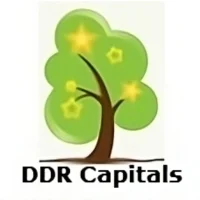 DDR Capitals